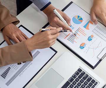 Chartered Accountants firms